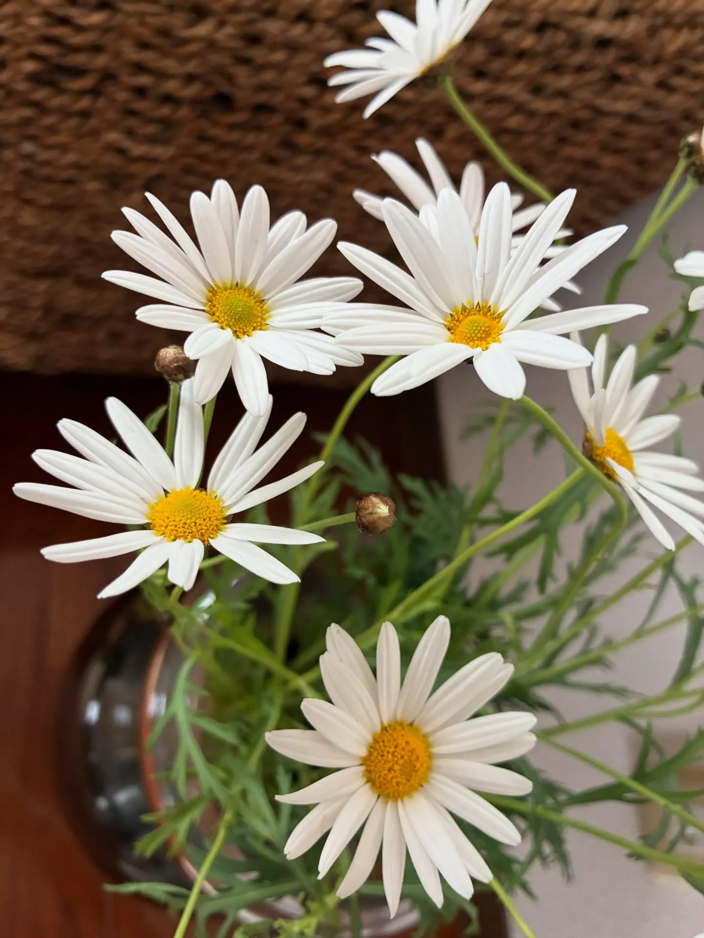 "お客様の声が、私の力になります"